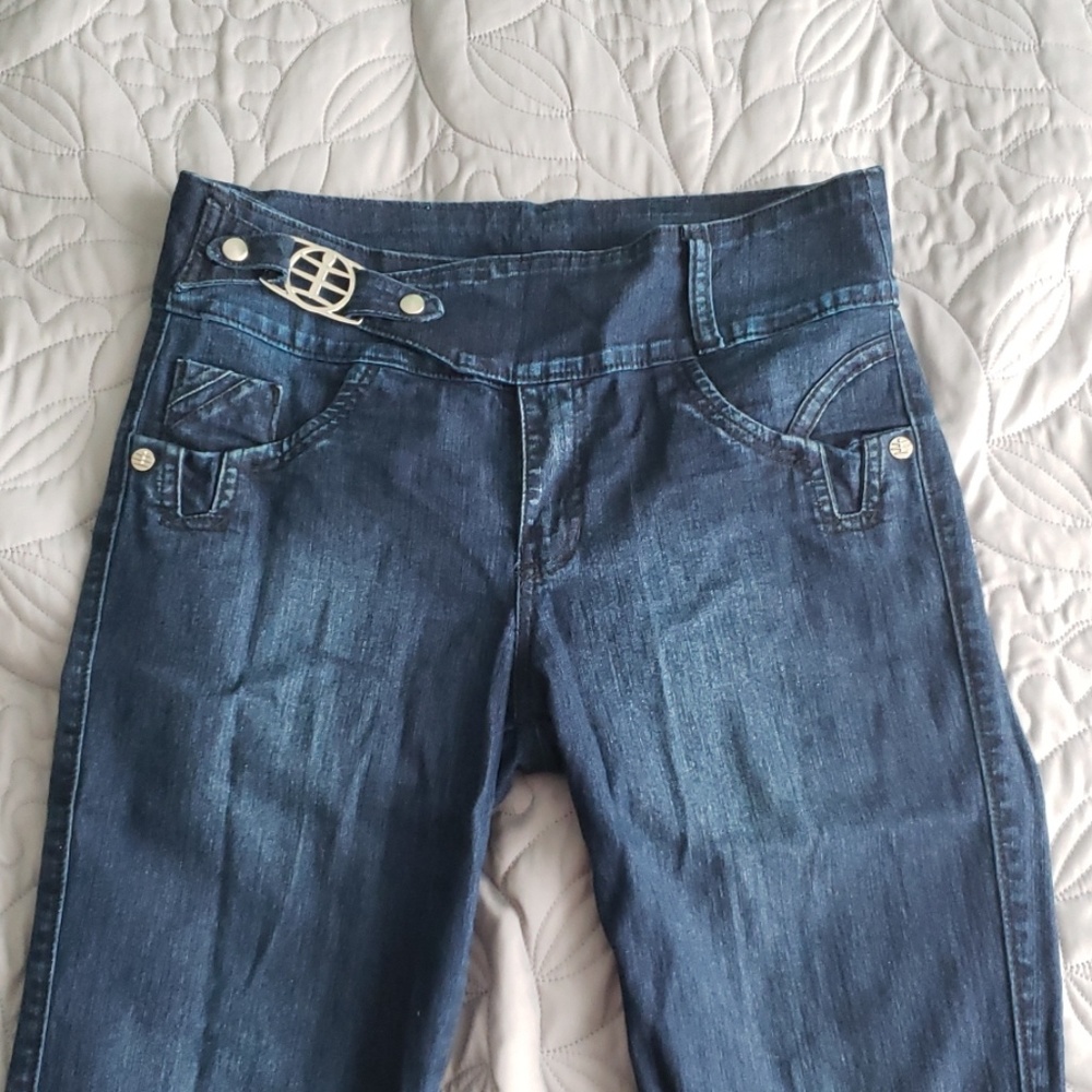 But lift jeans